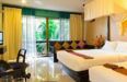เบสท์ เวสเทิร์น บ้านอ่าวนาง รีสอร์ท (Best Western Ban Ao Nang Resort)