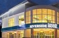 โรงแรมริเวอร์ไซด์ (Riverside Hotel)