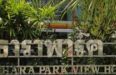 โรงแรมธารา พาร์ควิว (Tharapark View Hotel)