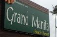 グランド マニタ ビーチ リゾート (Grand Manita Beach Resort)