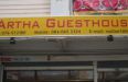 Artha Guesthouse