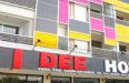 I Dee Hotel