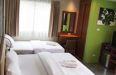 Phuket Ecozy Hotel