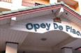 オペイ デ プレイス パタヤ (Opey De Place Pattaya)